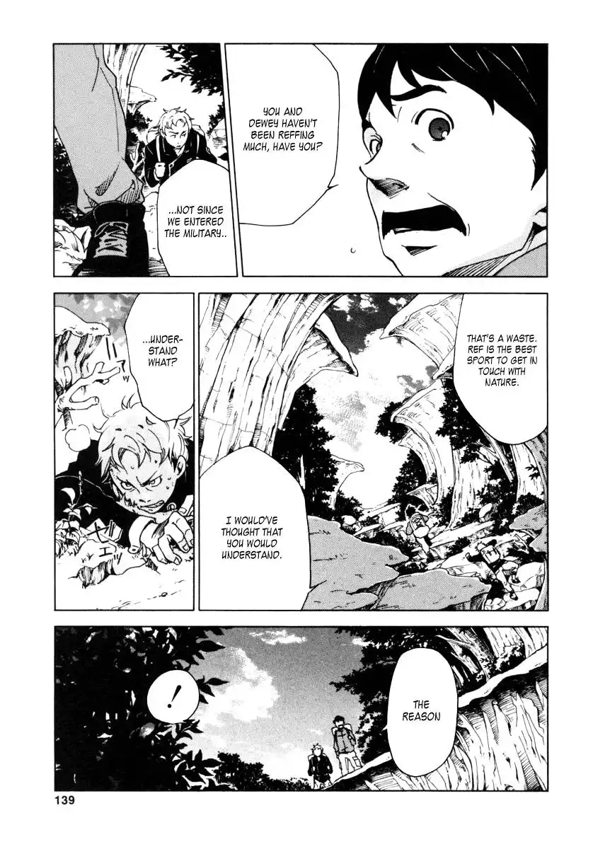 Eureka 7 Chapter 11 3